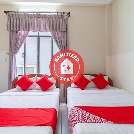 Oyo 242 Thien Thanh Hotel Da Nang Eksteriør billede