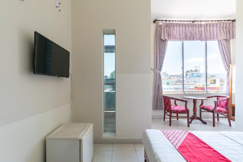 Oyo 242 Thien Thanh Hotel Da Nang Eksteriør billede