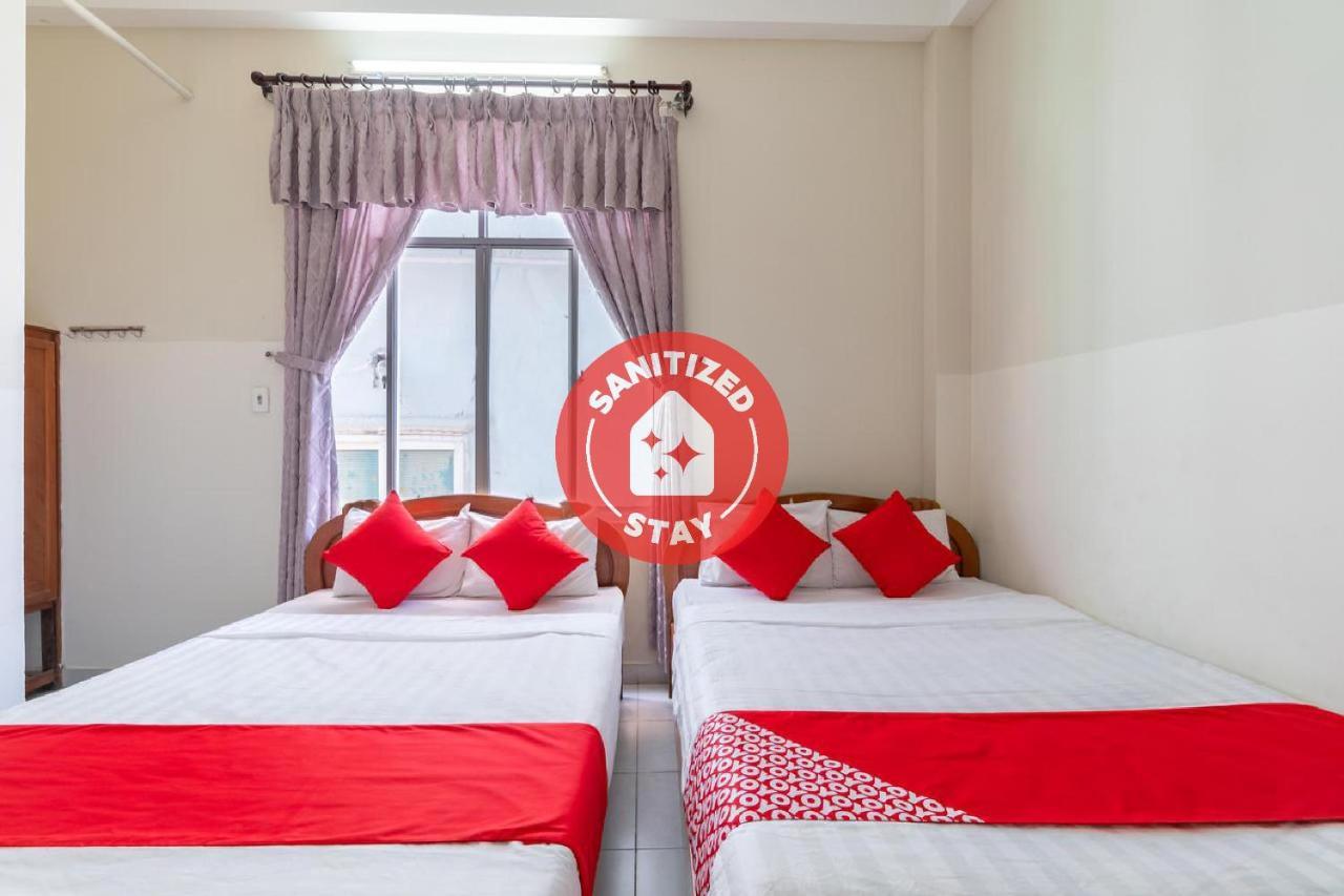 Oyo 242 Thien Thanh Hotel Da Nang Eksteriør billede