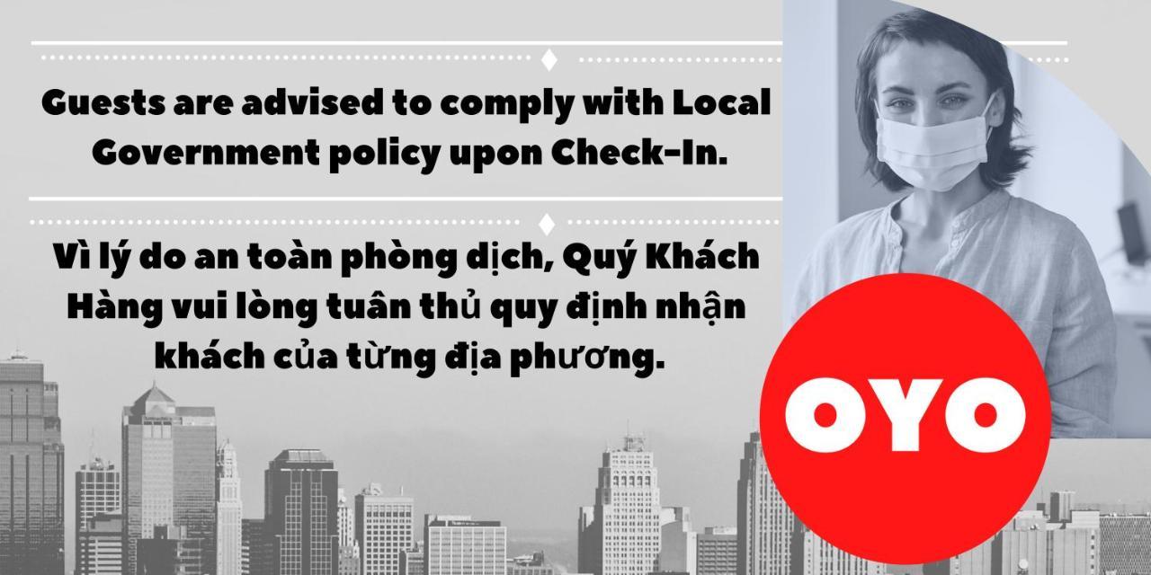 Oyo 242 Thien Thanh Hotel Da Nang Eksteriør billede