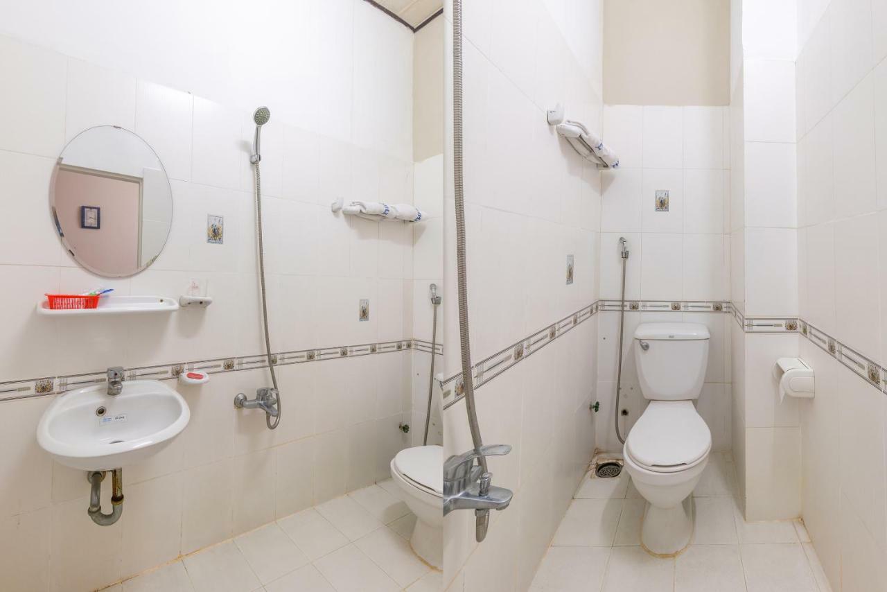 Oyo 242 Thien Thanh Hotel Da Nang Eksteriør billede