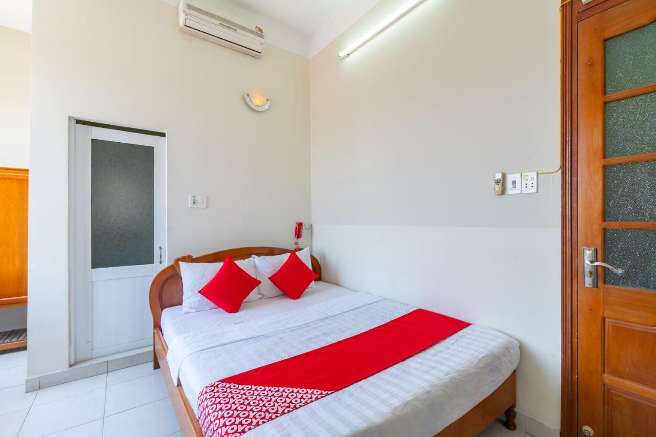 Oyo 242 Thien Thanh Hotel Da Nang Eksteriør billede