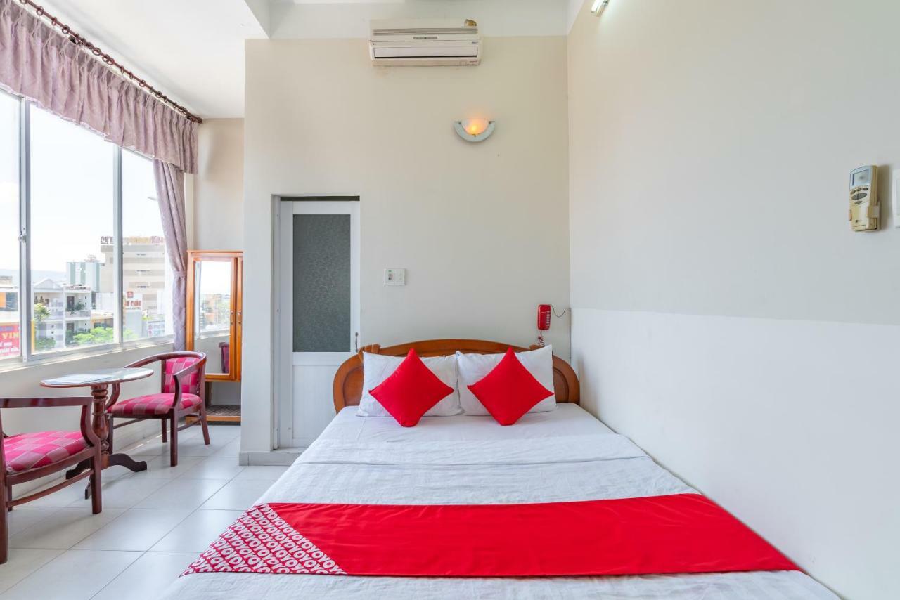 Oyo 242 Thien Thanh Hotel Da Nang Eksteriør billede