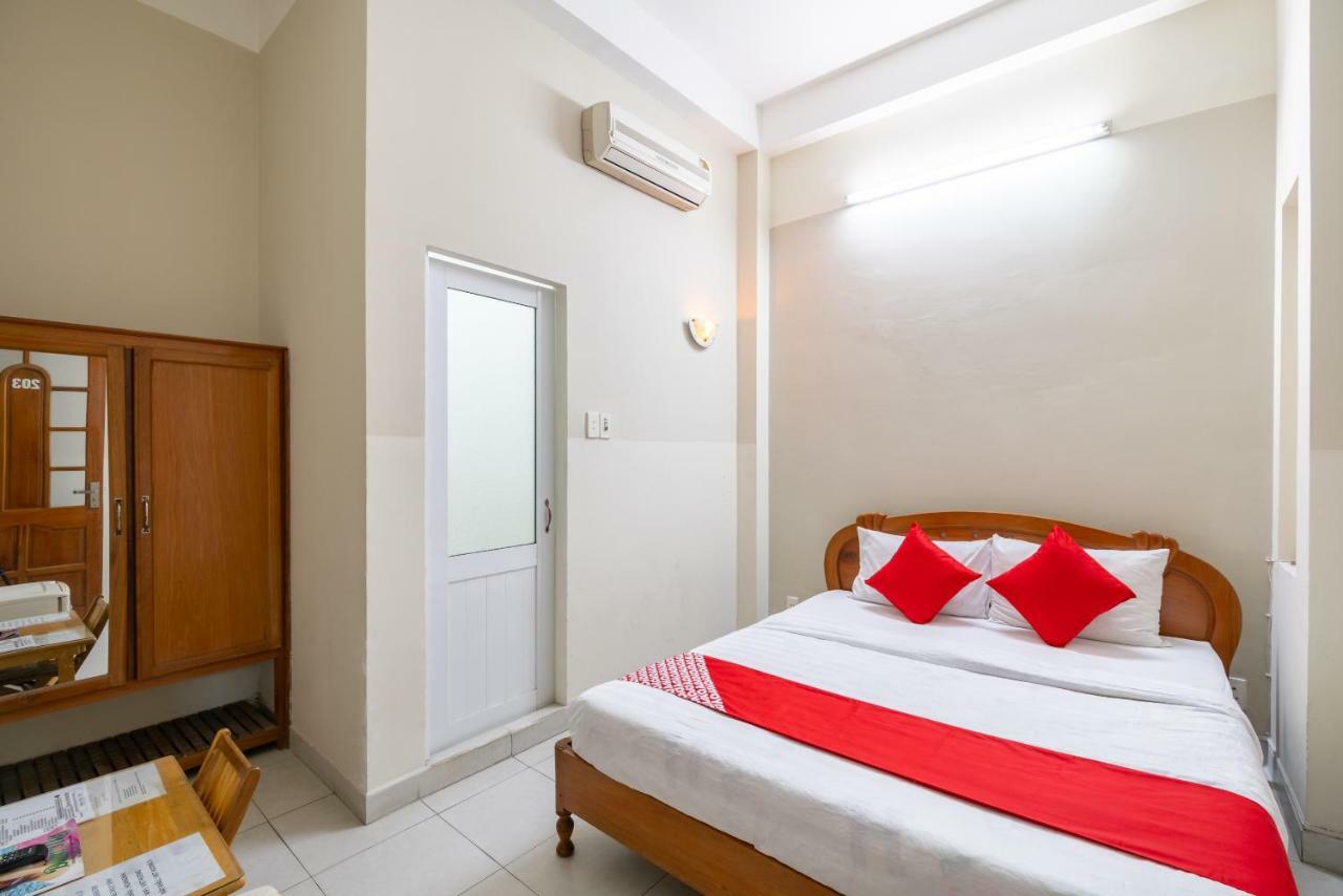Oyo 242 Thien Thanh Hotel Da Nang Eksteriør billede