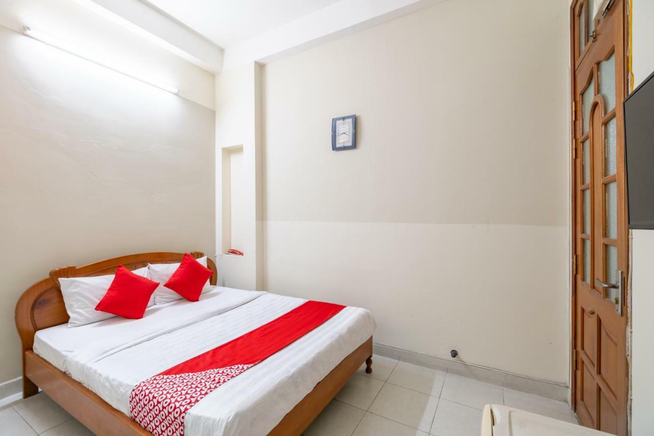 Oyo 242 Thien Thanh Hotel Da Nang Eksteriør billede