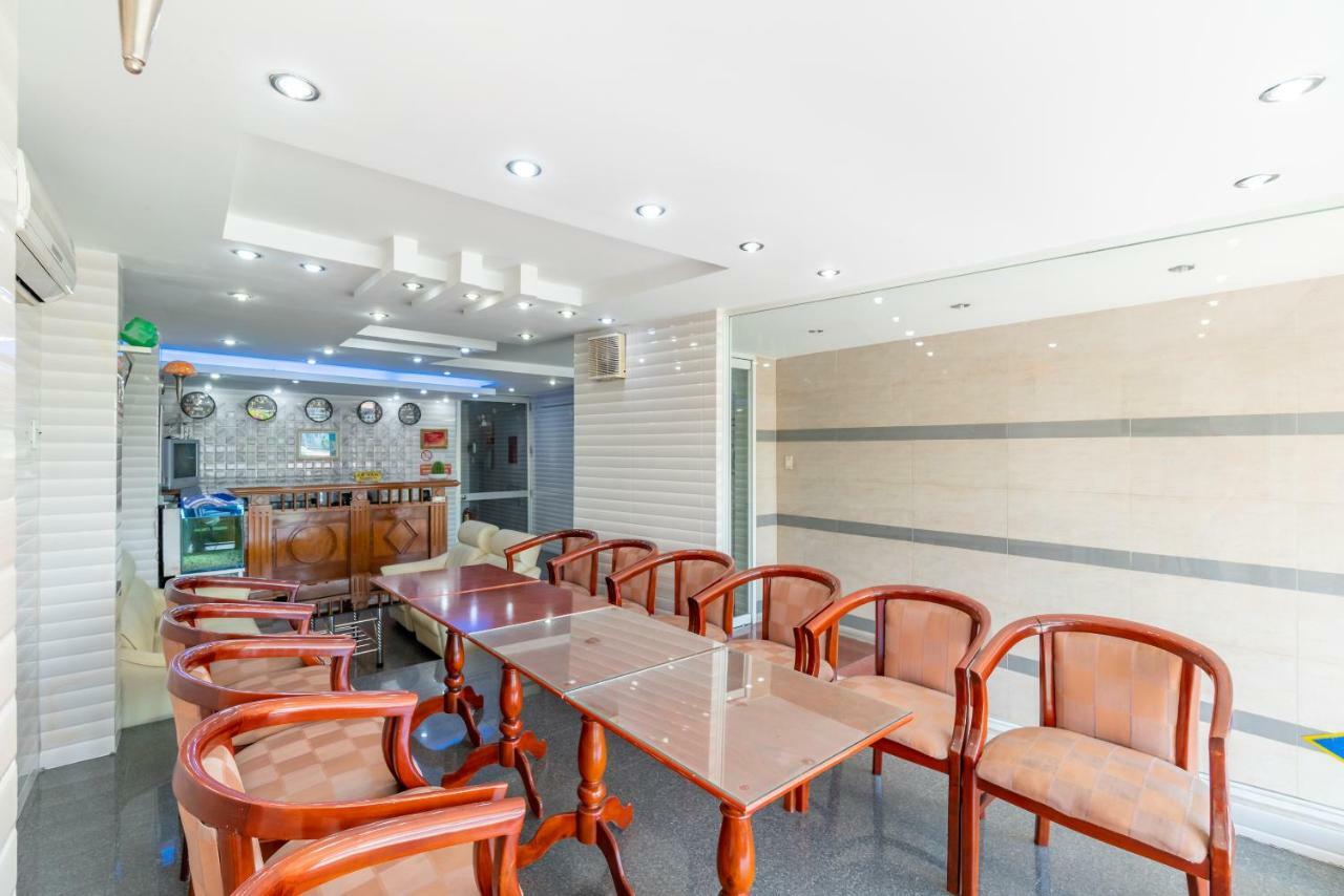 Oyo 242 Thien Thanh Hotel Da Nang Eksteriør billede